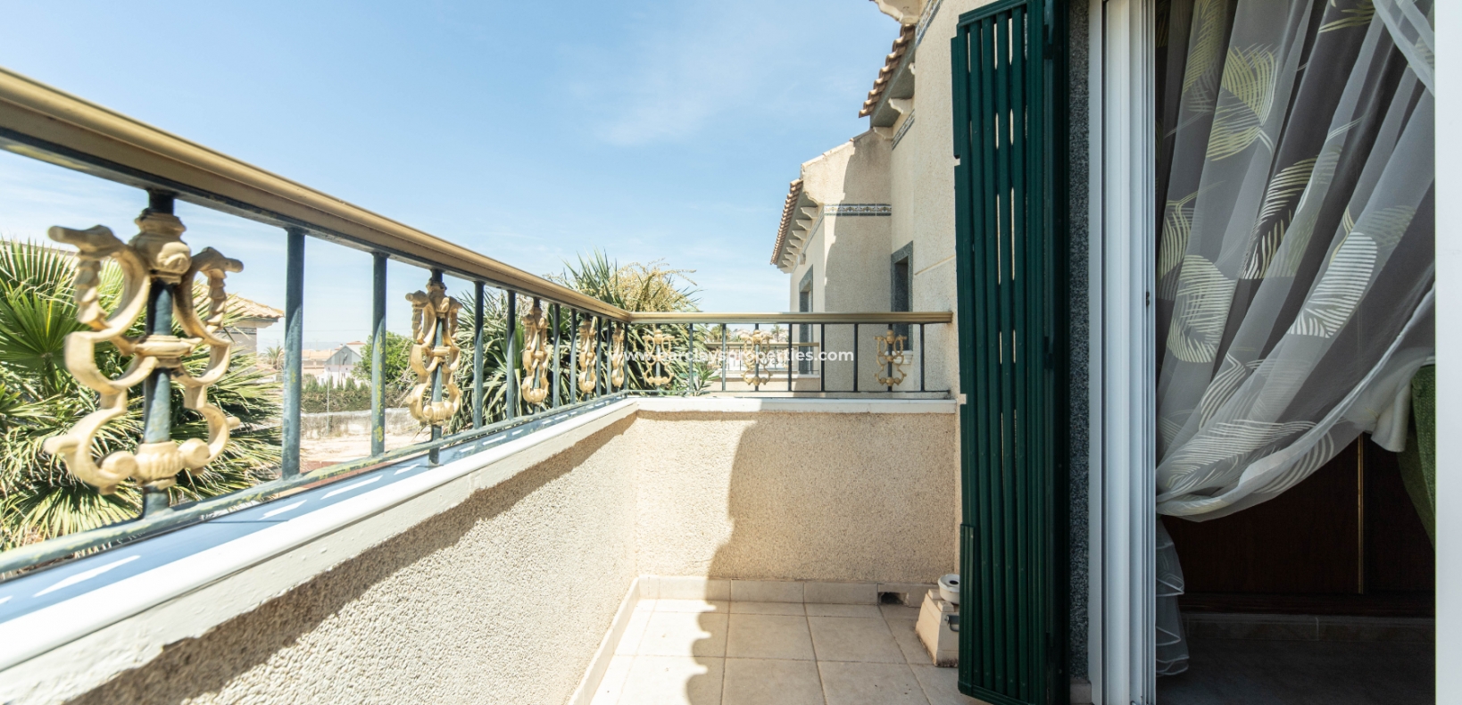 Wederverkoop - Quad - Urb. El Oasis - La Marina