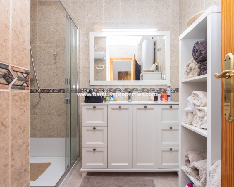 Wederverkoop - Quad - Urb. El Oasis - La Marina