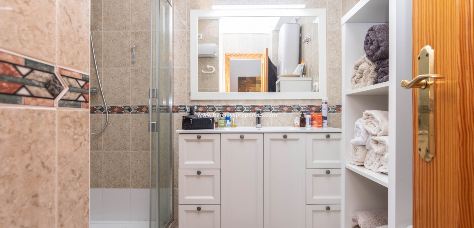 Wederverkoop - Quad - Urb. El Oasis - La Marina