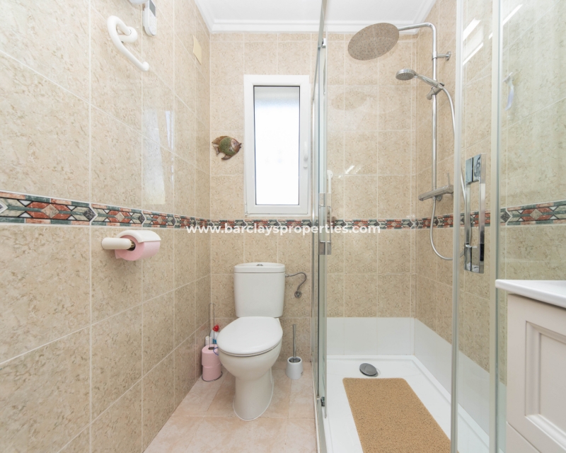 Wederverkoop - Quad - Urb. El Oasis - La Marina