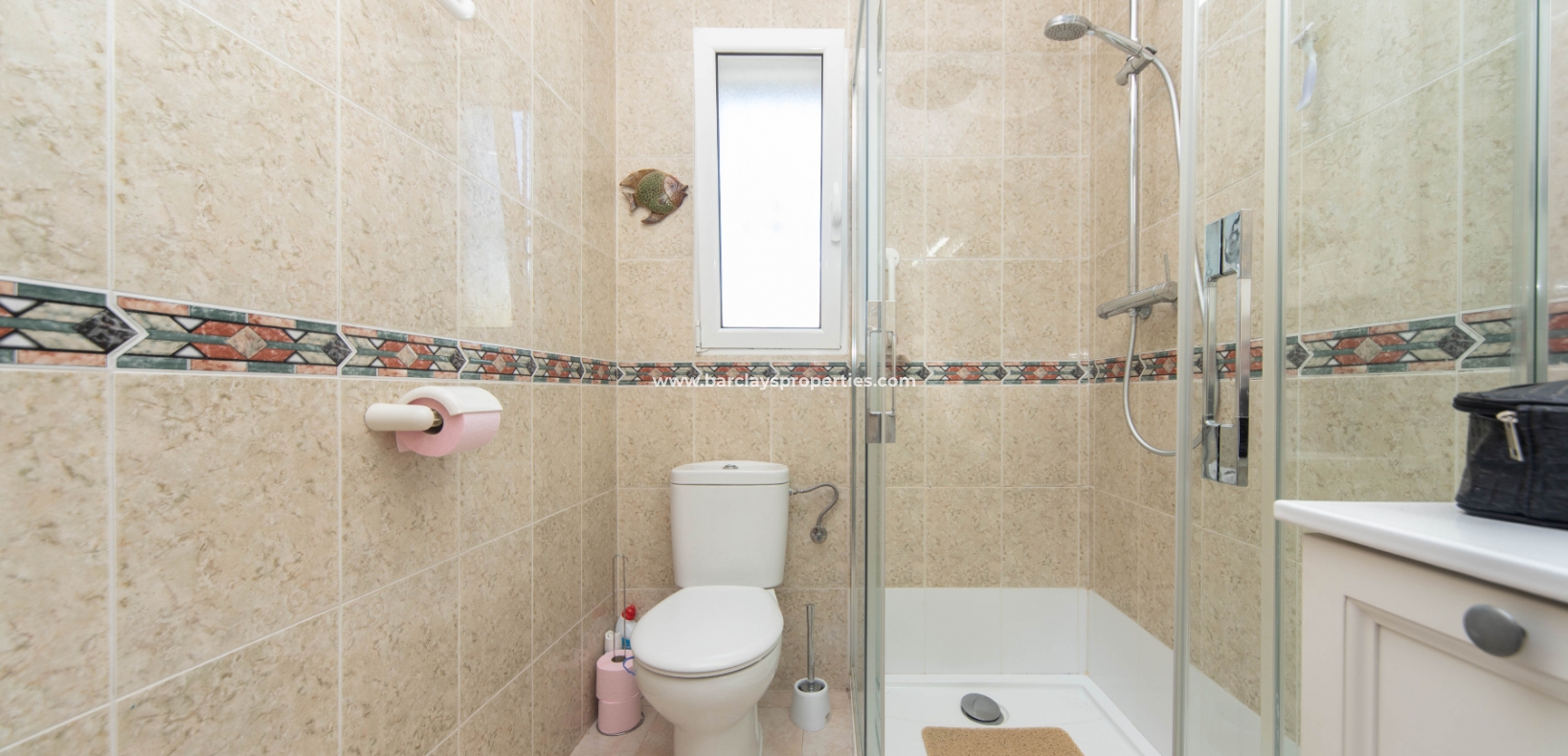 Wederverkoop - Quad - Urb. El Oasis - La Marina