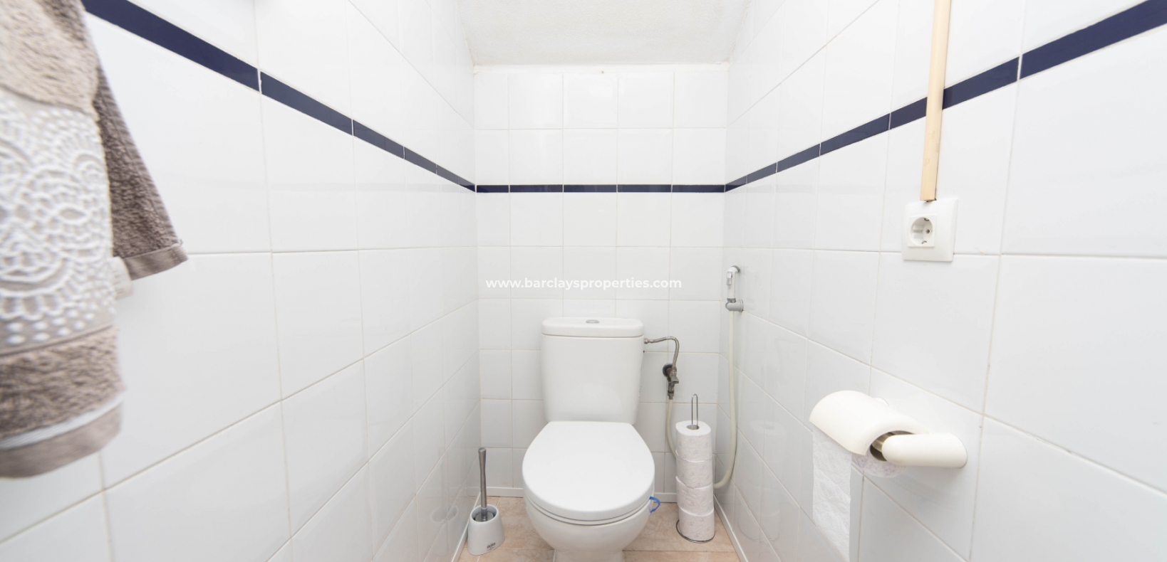 Wederverkoop - Quad - Urb. El Oasis - La Marina