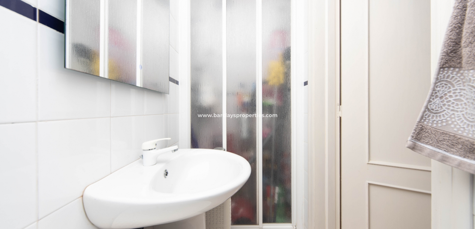 Wederverkoop - Quad - Urb. El Oasis - La Marina