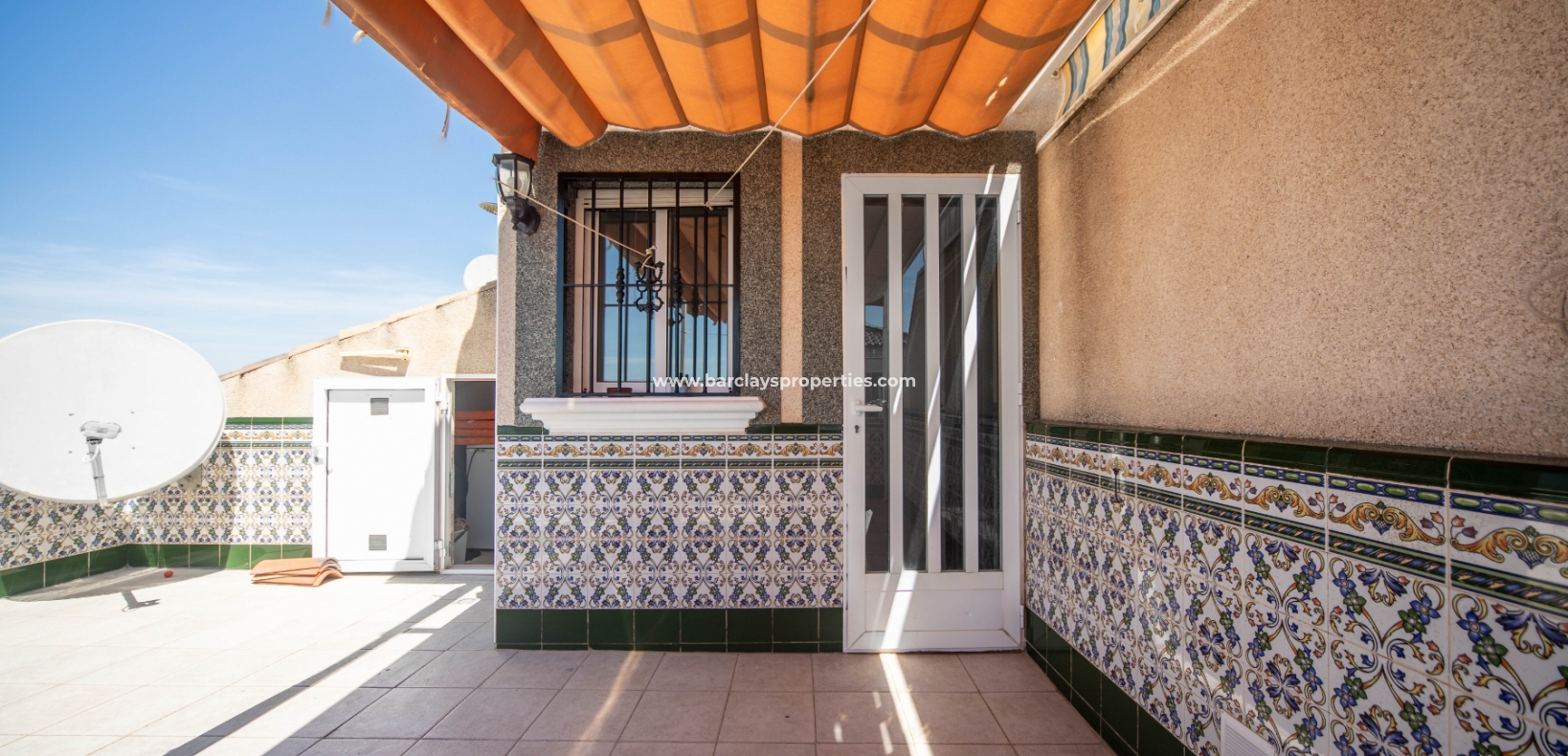 Wederverkoop - Quad - Urb. El Oasis - La Marina