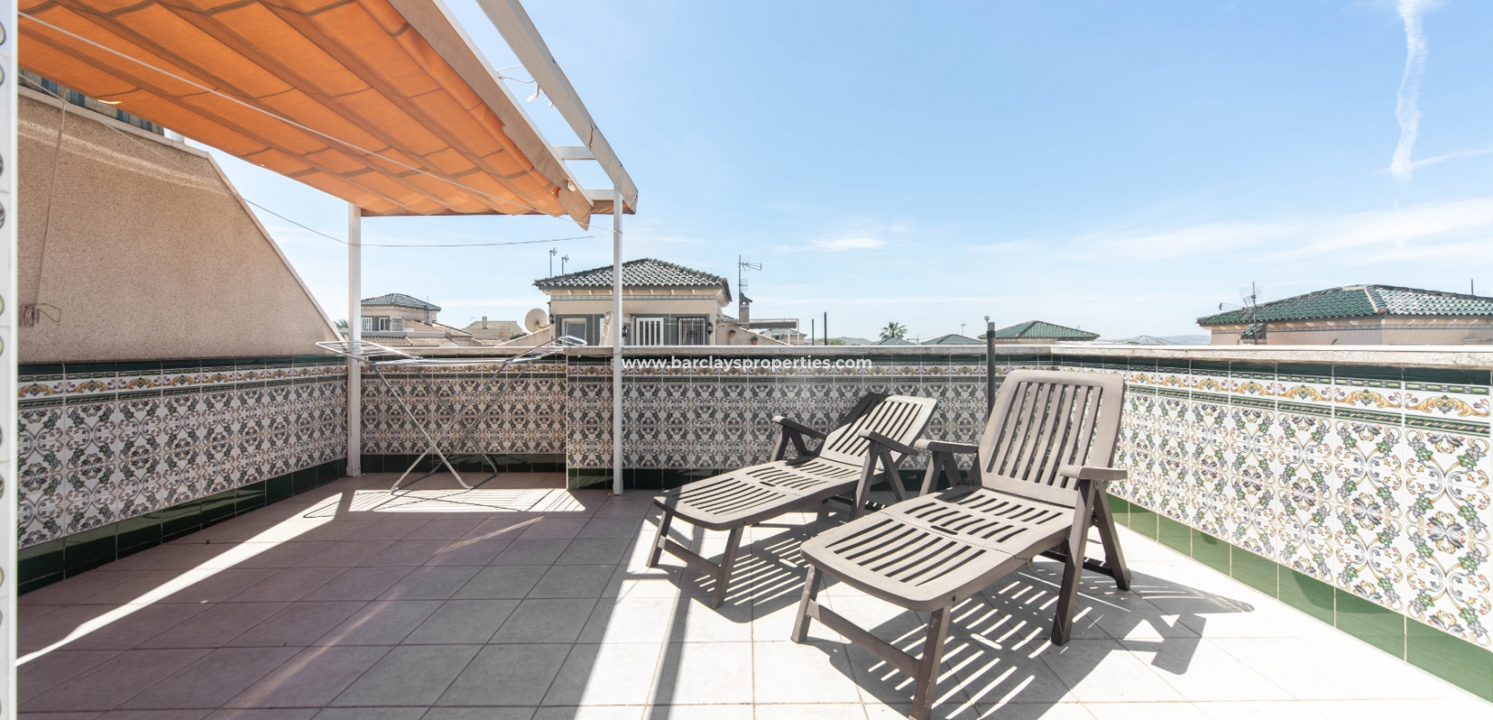 Wederverkoop - Quad - Urb. El Oasis - La Marina