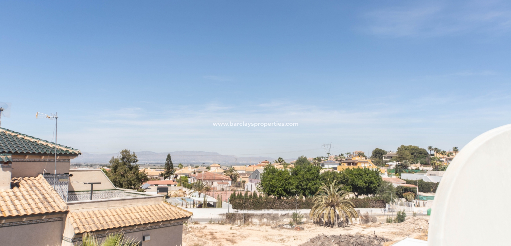 Wederverkoop - Quad - Urb. El Oasis - La Marina