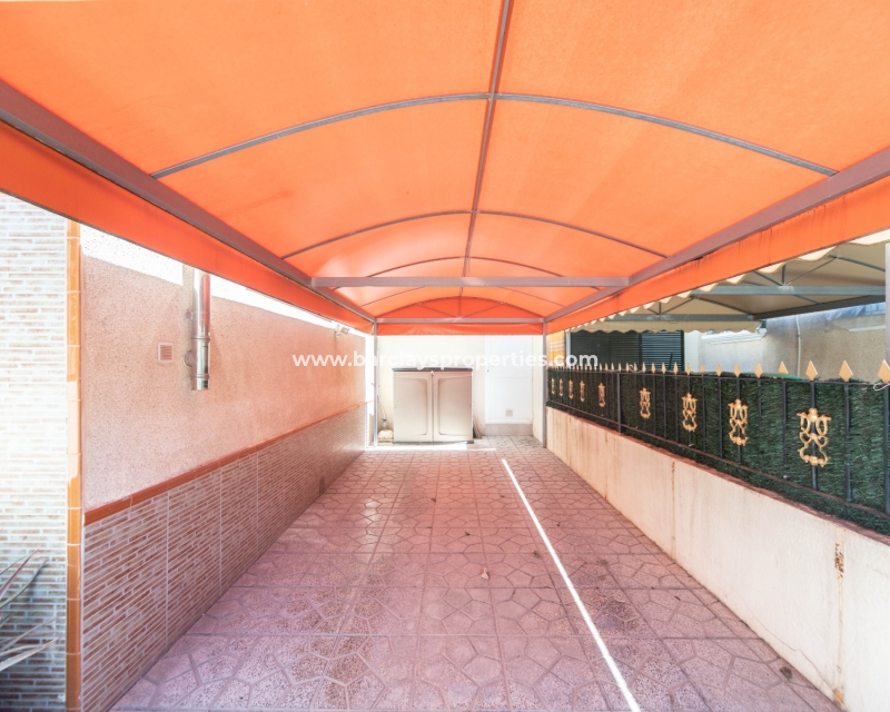 Wederverkoop - Quad - Urb. El Oasis - La Marina