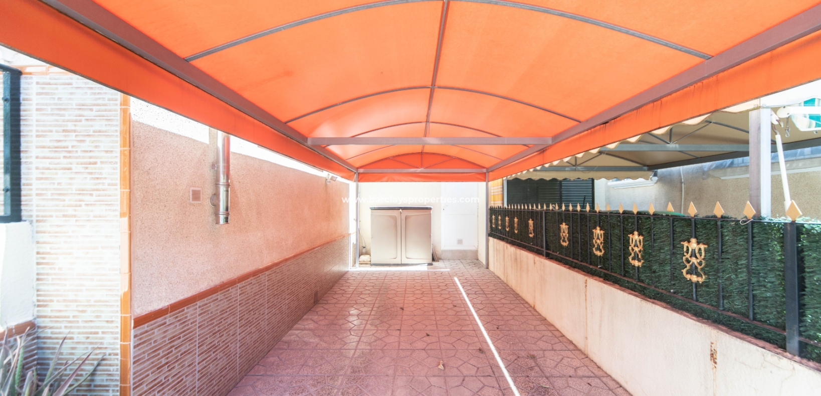 Wederverkoop - Quad - Urb. El Oasis - La Marina