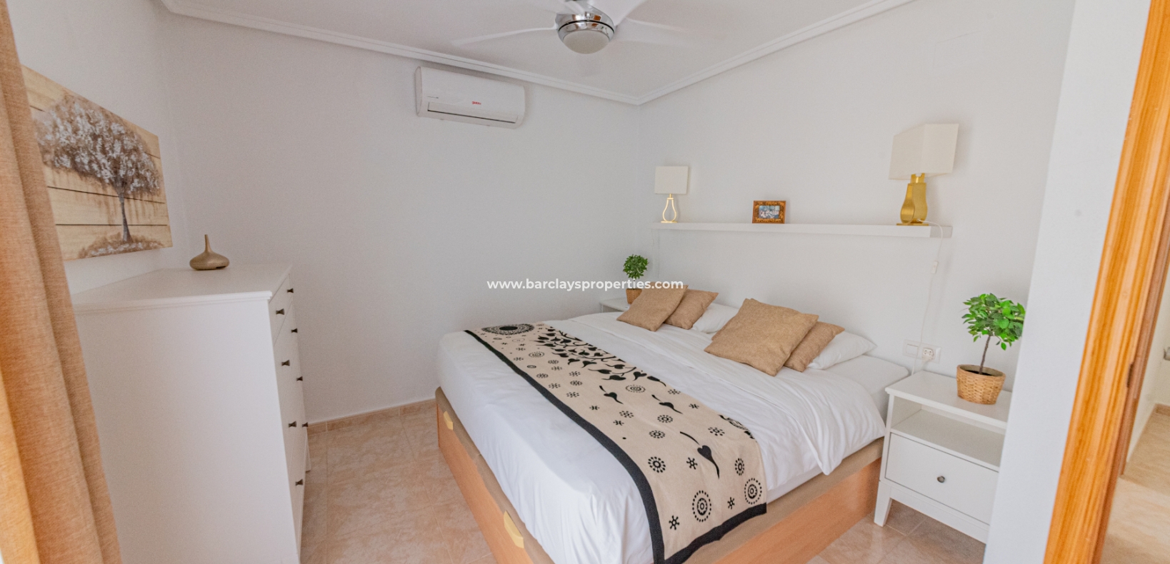 Wederverkoop - Quad - Urb. El Oasis - La Marina