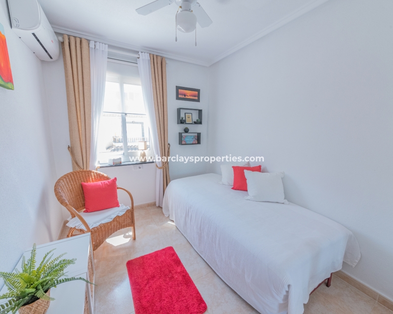 Wederverkoop - Quad - Urb. El Oasis - La Marina