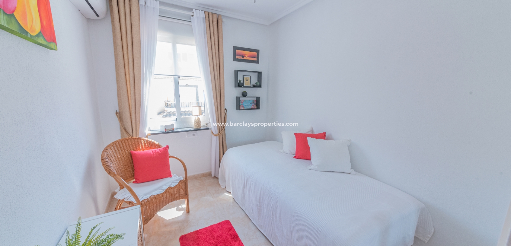 Wederverkoop - Quad - Urb. El Oasis - La Marina