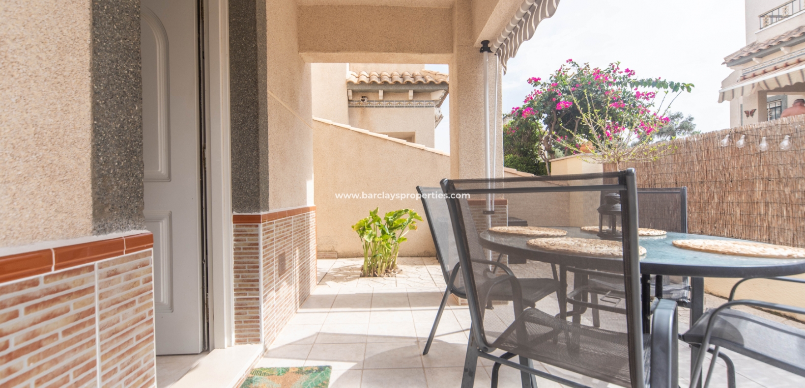 Wederverkoop - Quad - Urb. El Oasis - La Marina