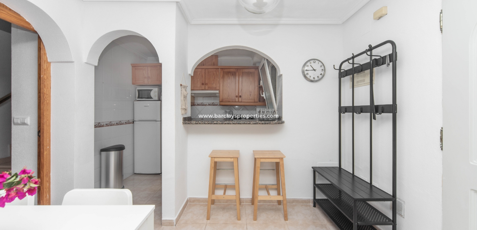 Wederverkoop - Quad - Urb. El Oasis - La Marina