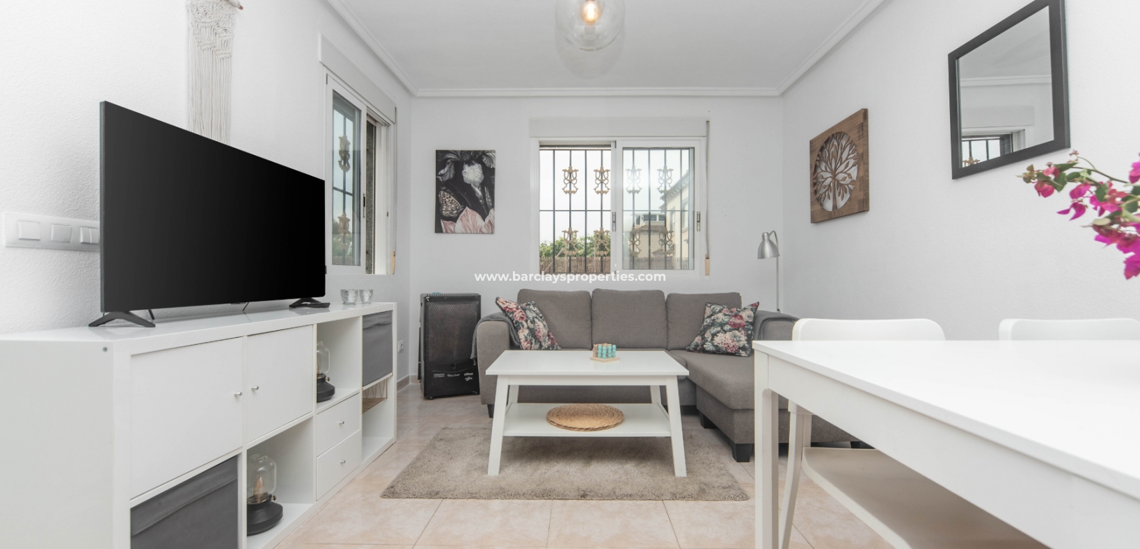 Wederverkoop - Quad - Urb. El Oasis - La Marina