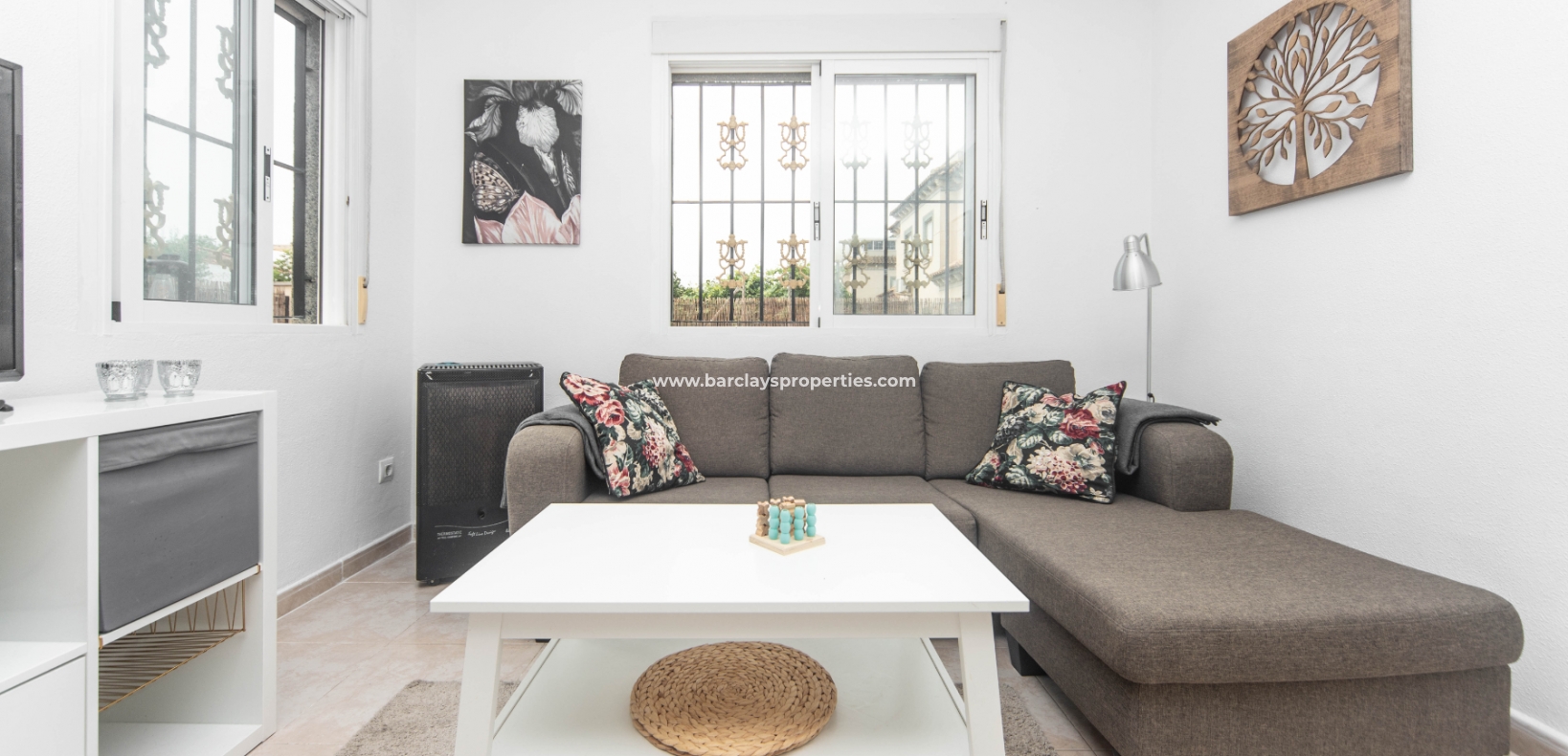 Wederverkoop - Quad - Urb. El Oasis - La Marina