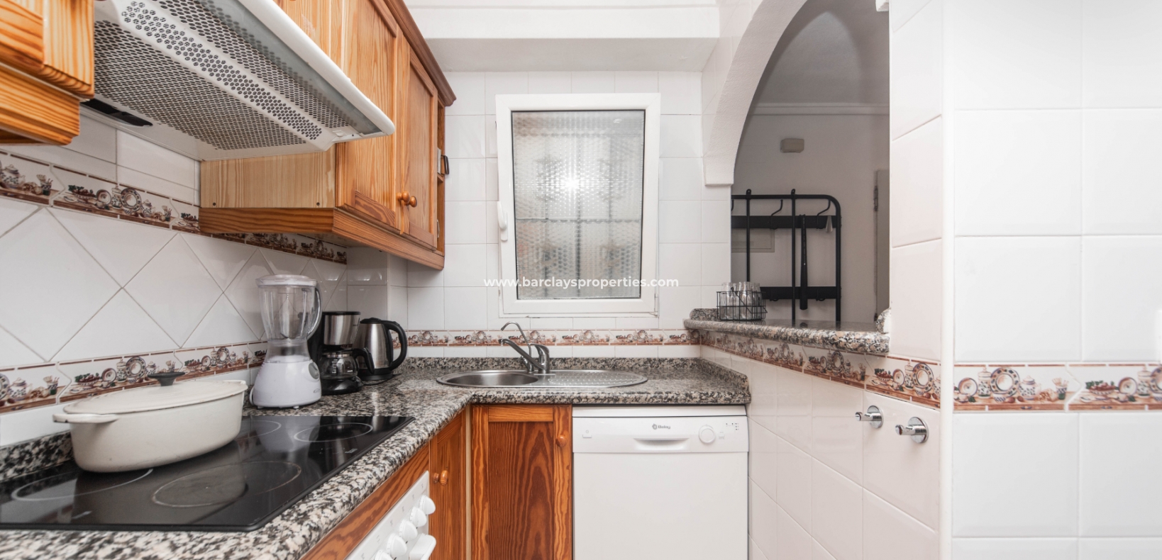 Wederverkoop - Quad - Urb. El Oasis - La Marina