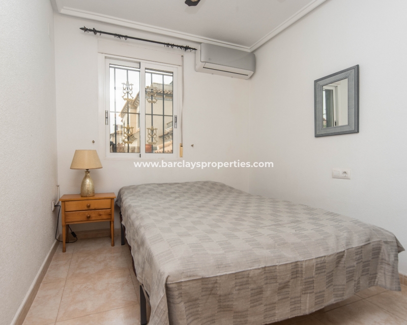 Wederverkoop - Quad - Urb. El Oasis - La Marina