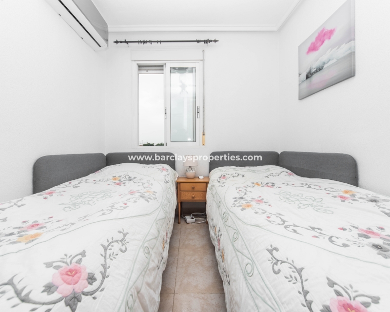 Wederverkoop - Quad - Urb. El Oasis - La Marina