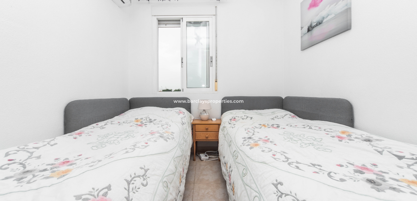 Wederverkoop - Quad - Urb. El Oasis - La Marina