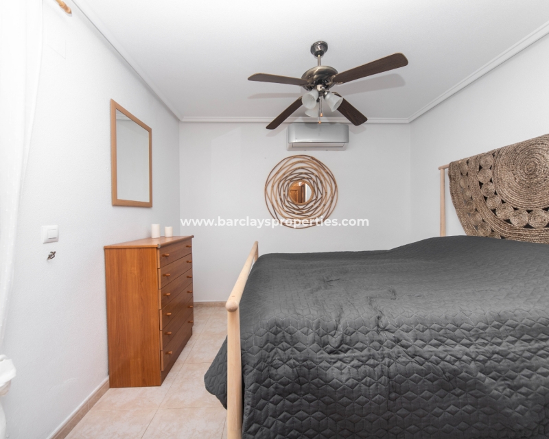 Wederverkoop - Quad - Urb. El Oasis - La Marina