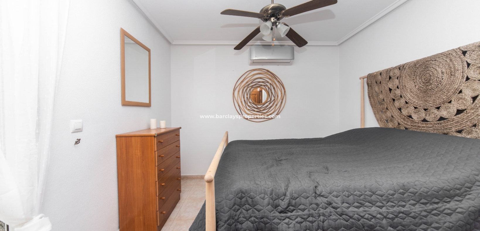 Wederverkoop - Quad - Urb. El Oasis - La Marina