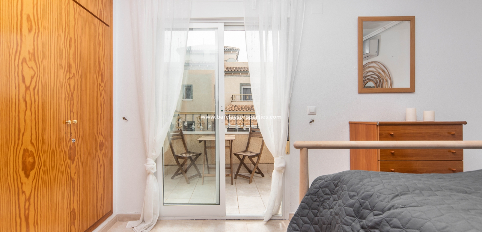 Wederverkoop - Quad - Urb. El Oasis - La Marina