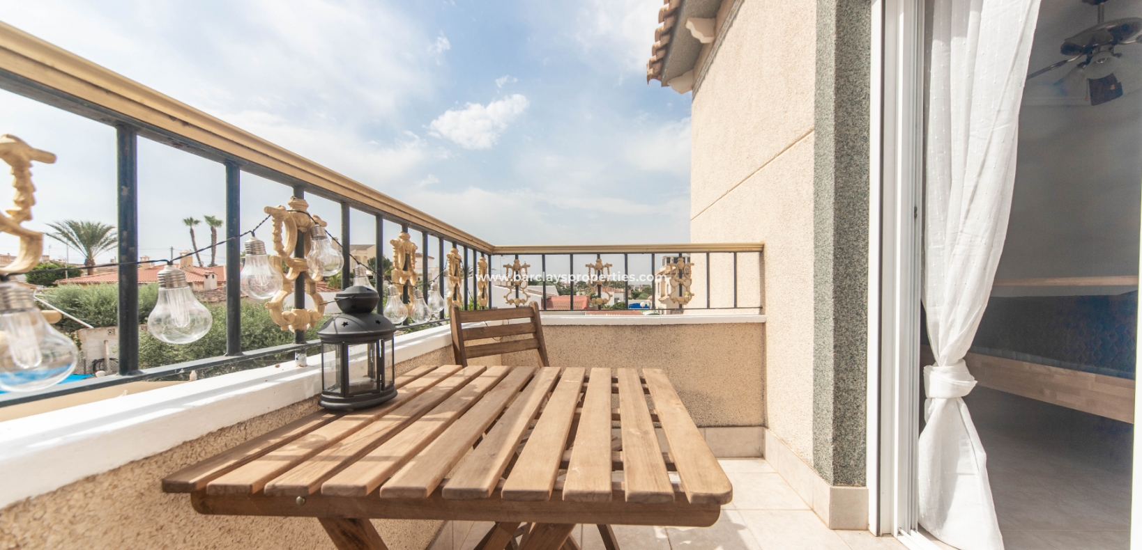 Wederverkoop - Quad - Urb. El Oasis - La Marina