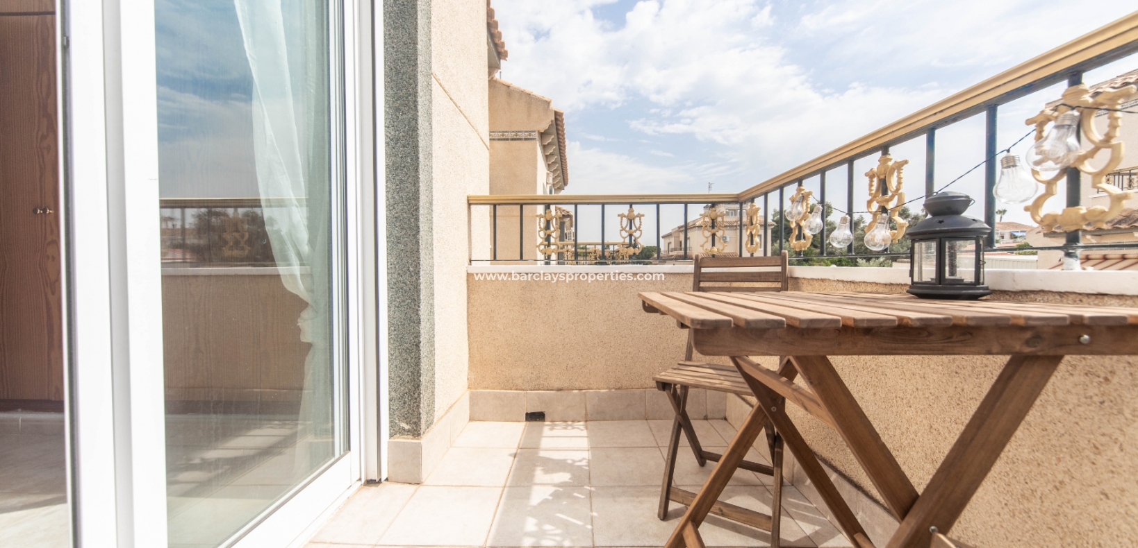 Wederverkoop - Quad - Urb. El Oasis - La Marina