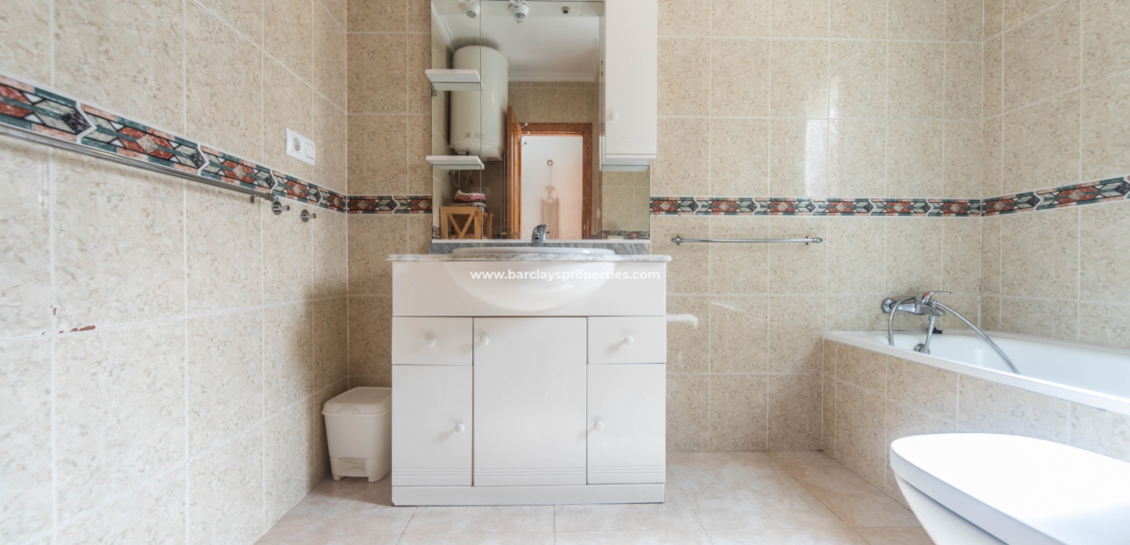 Wederverkoop - Quad - Urb. El Oasis - La Marina