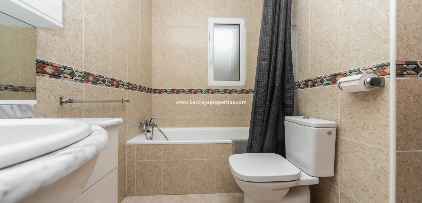 Wederverkoop - Quad - Urb. El Oasis - La Marina