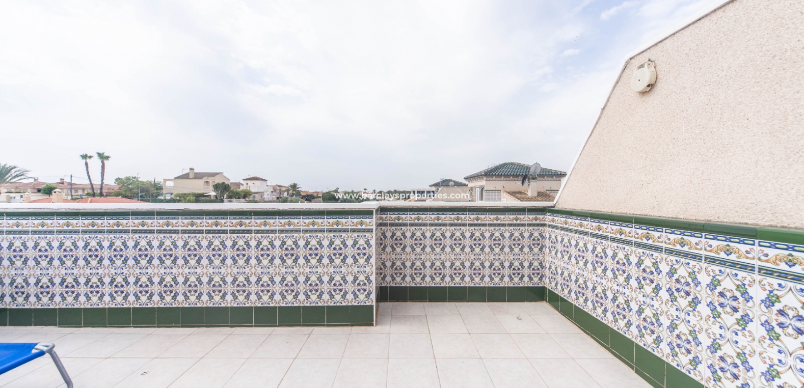 Wederverkoop - Quad - Urb. El Oasis - La Marina