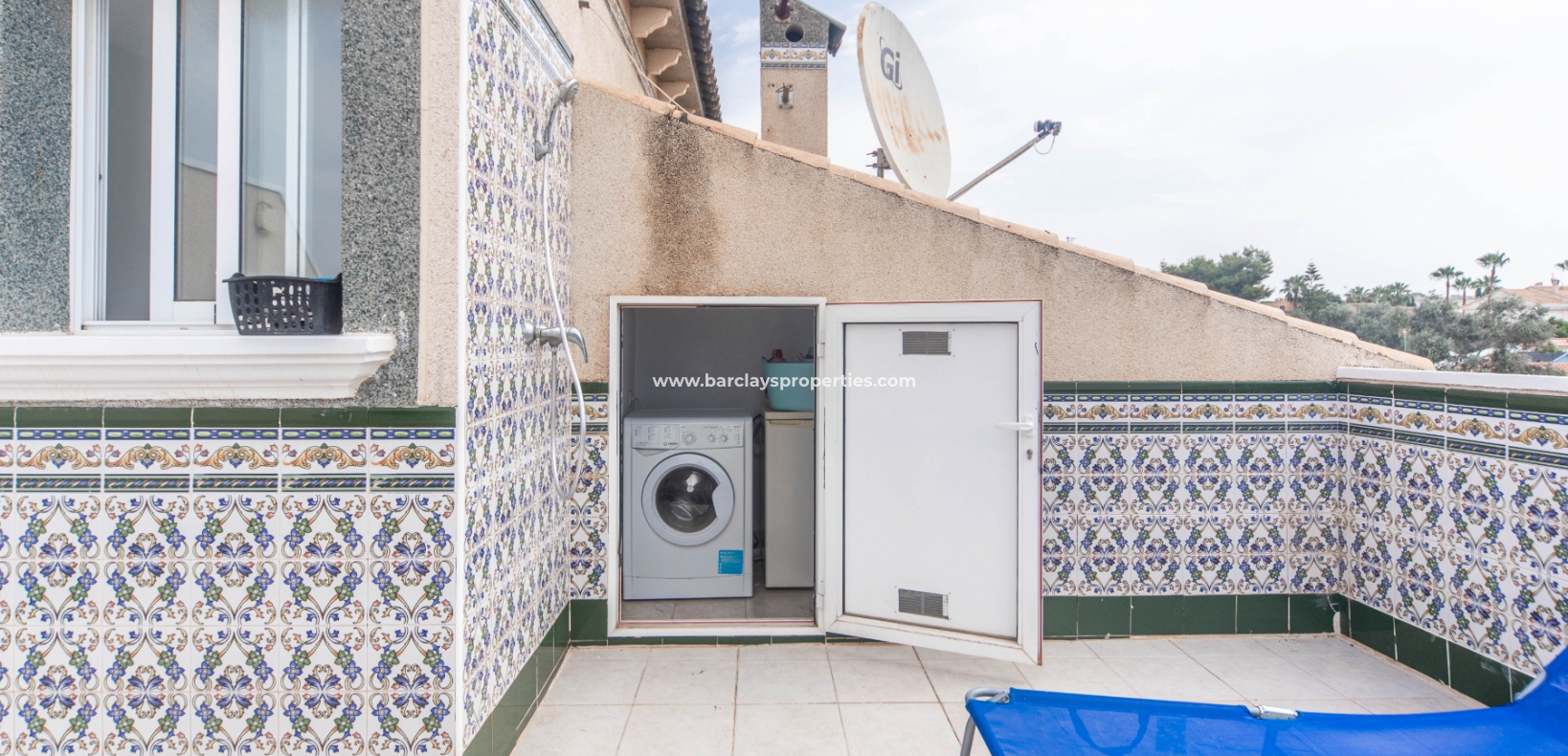 Wederverkoop - Quad - Urb. El Oasis - La Marina