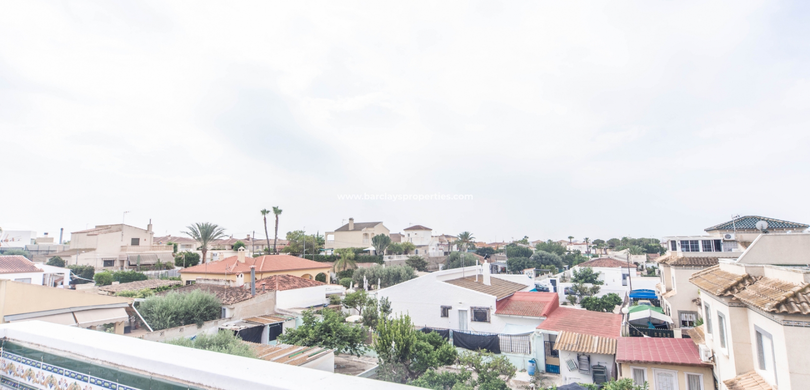 Wederverkoop - Quad - Urb. El Oasis - La Marina