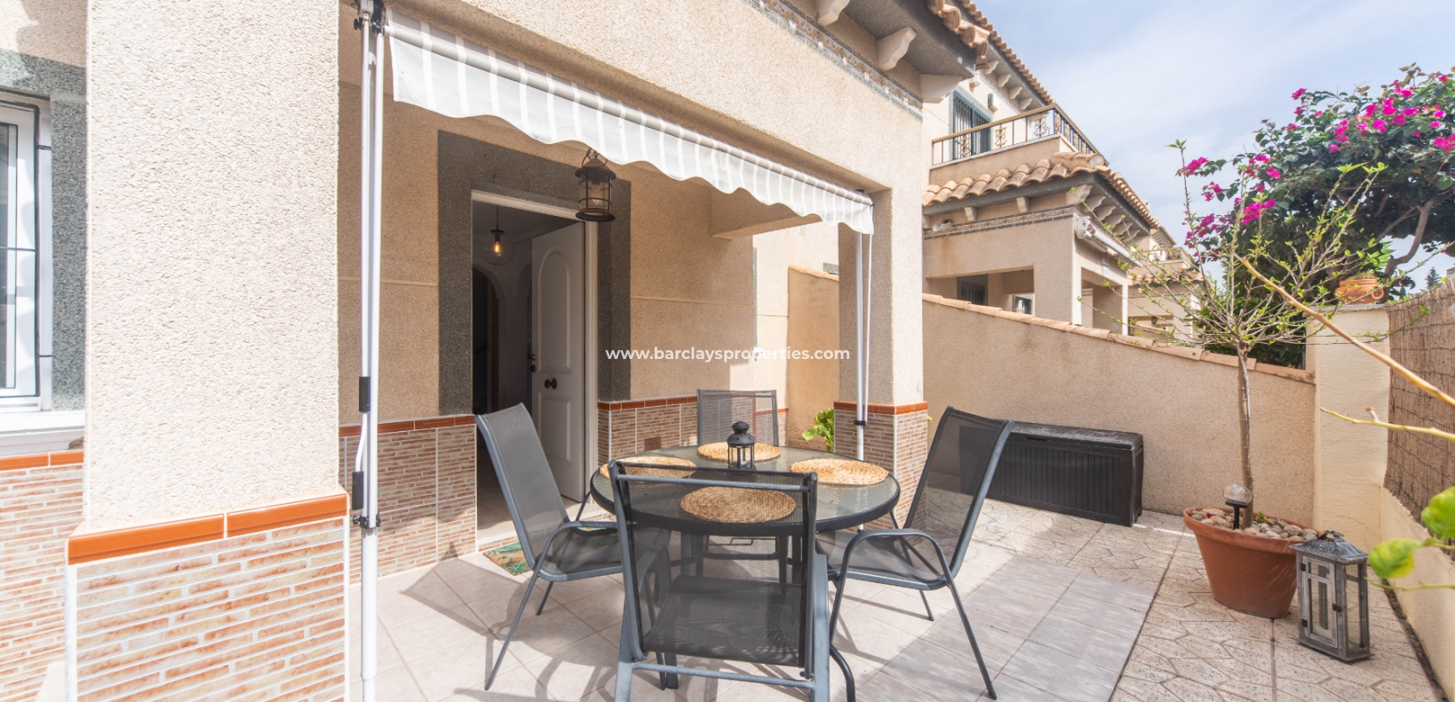 Wederverkoop - Quad - Urb. El Oasis - La Marina