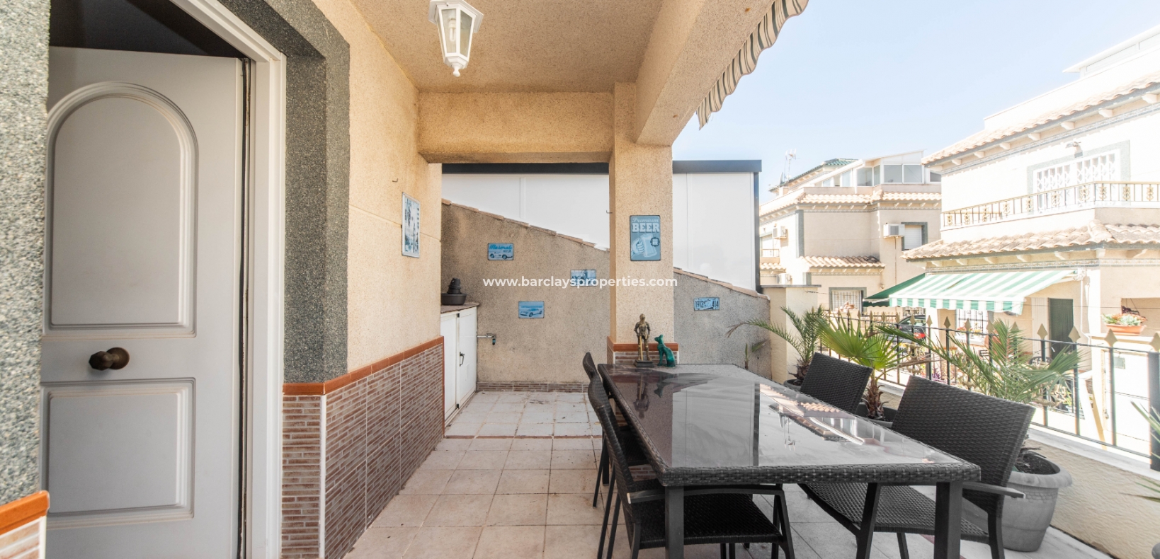 Wederverkoop - Quad - Urb. El Oasis - La Marina