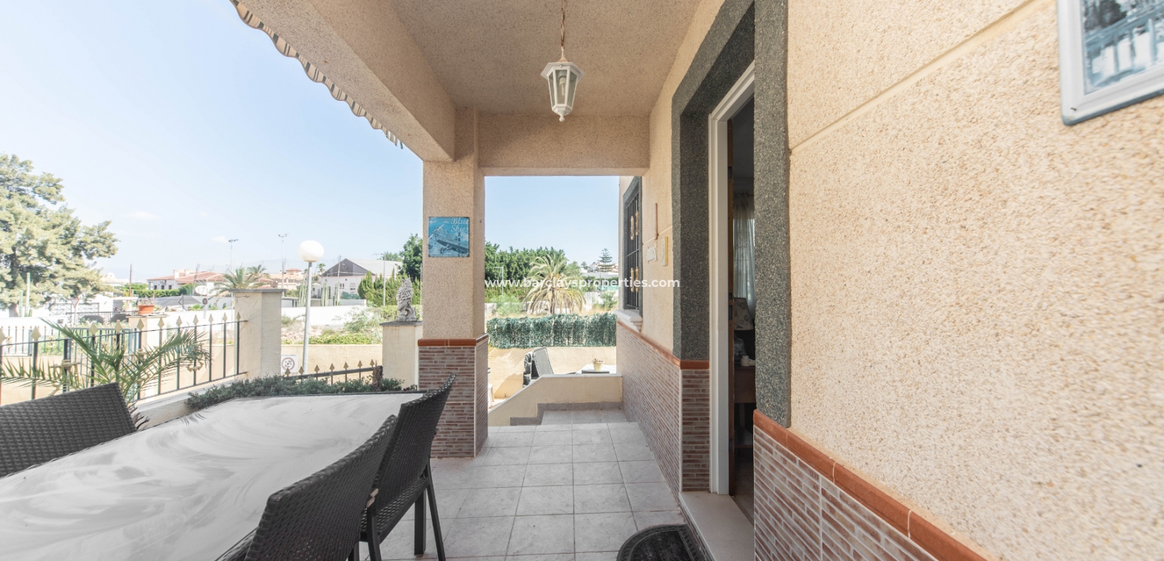 Wederverkoop - Quad - Urb. El Oasis - La Marina