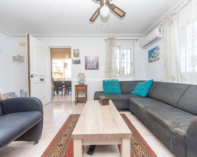 Wederverkoop - Quad - Urb. El Oasis - La Marina