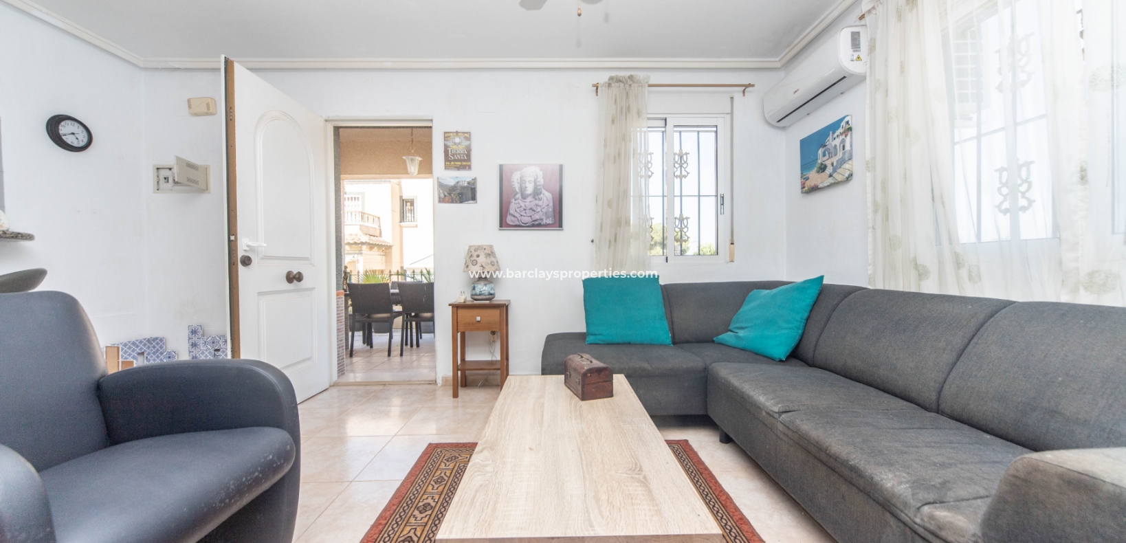 Wederverkoop - Quad - Urb. El Oasis - La Marina