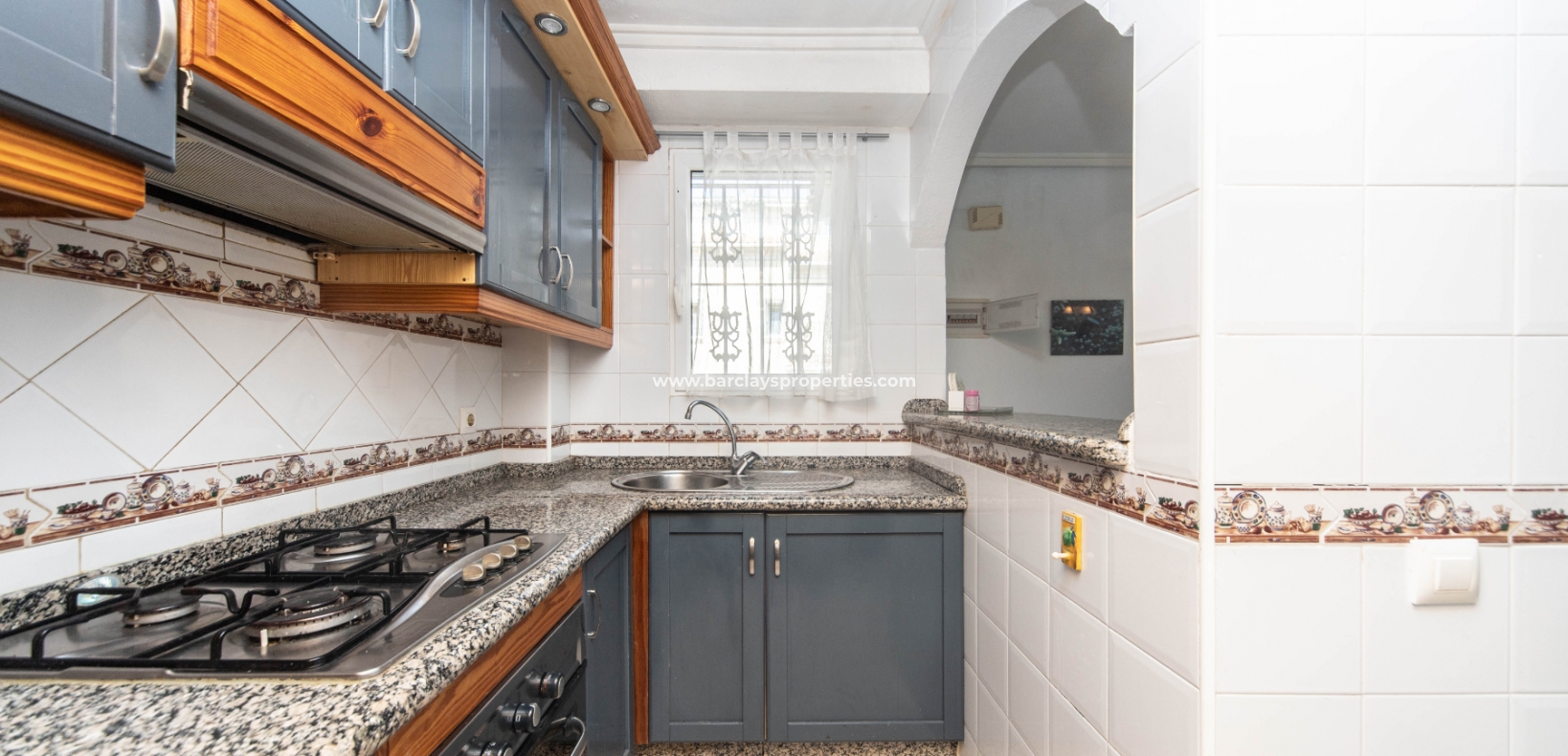 Wederverkoop - Quad - Urb. El Oasis - La Marina