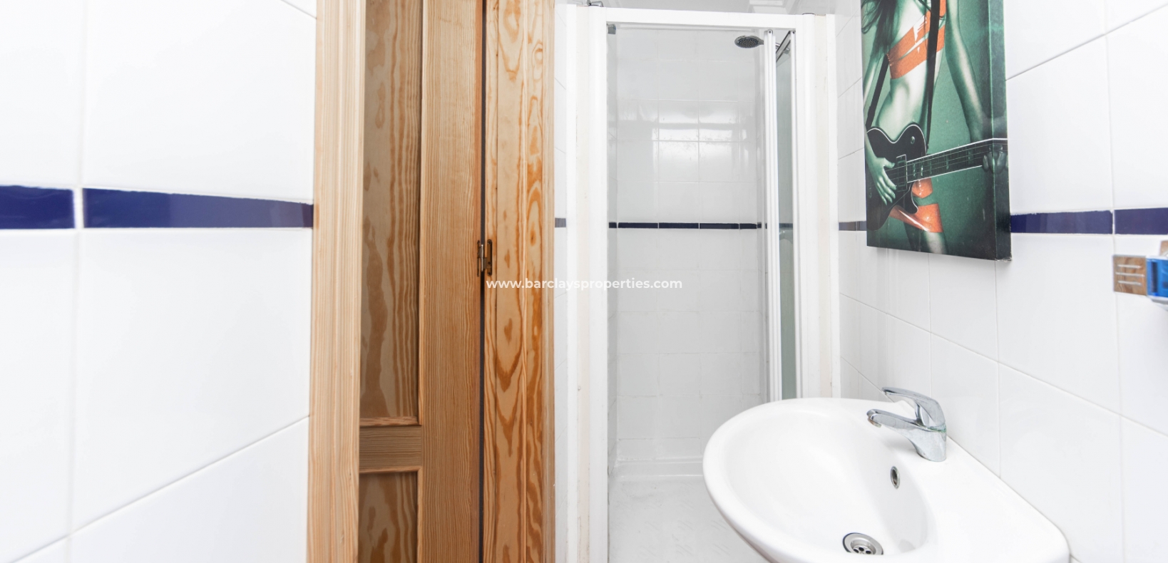 Wederverkoop - Quad - Urb. El Oasis - La Marina