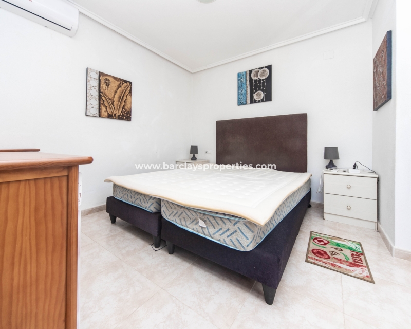 Wederverkoop - Quad - Urb. El Oasis - La Marina