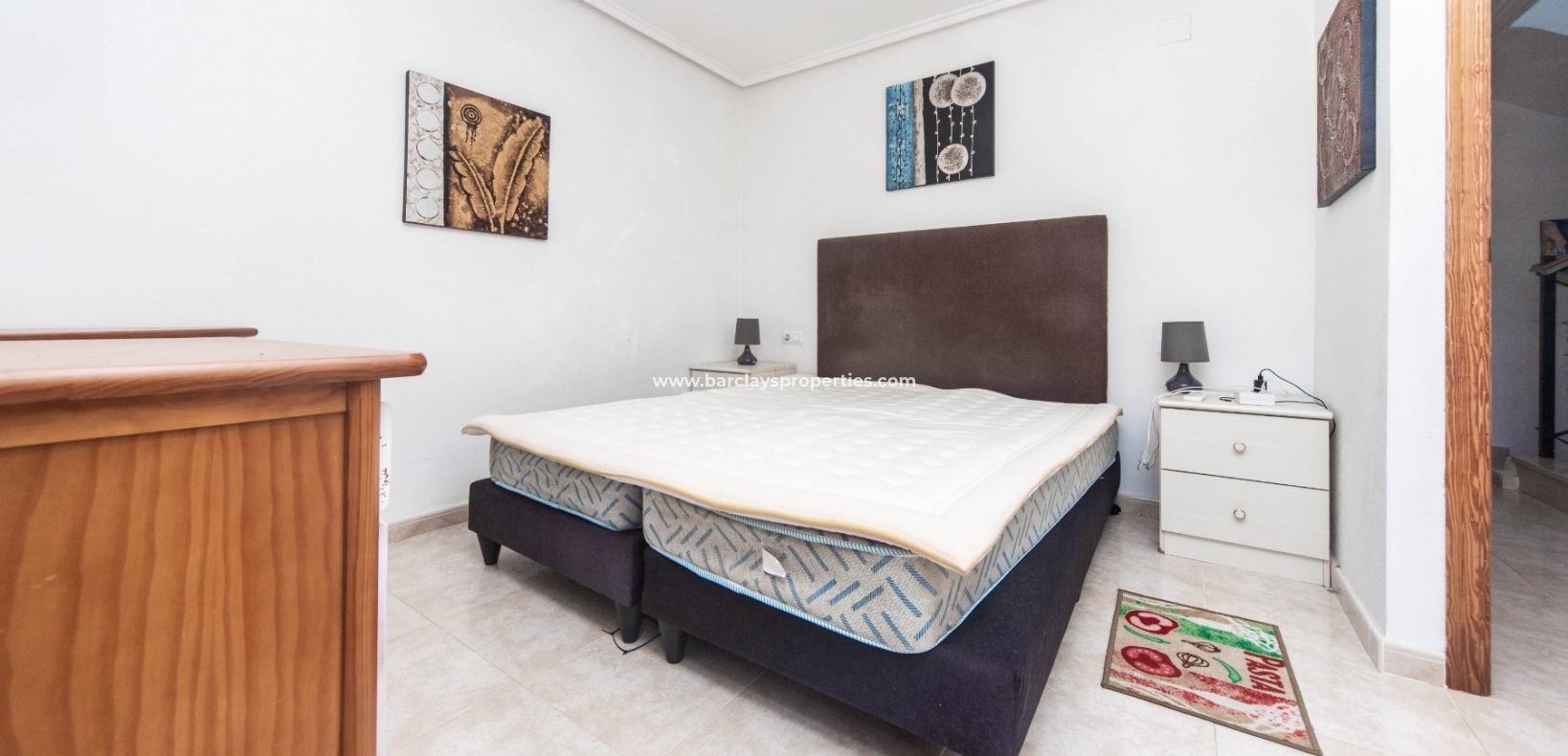 Wederverkoop - Quad - Urb. El Oasis - La Marina