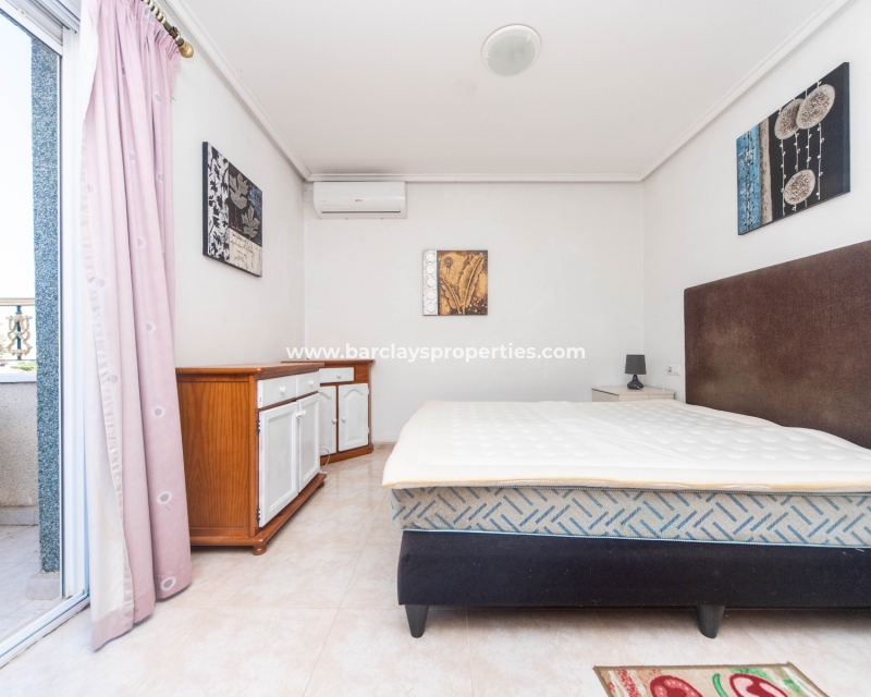 Wederverkoop - Quad - Urb. El Oasis - La Marina