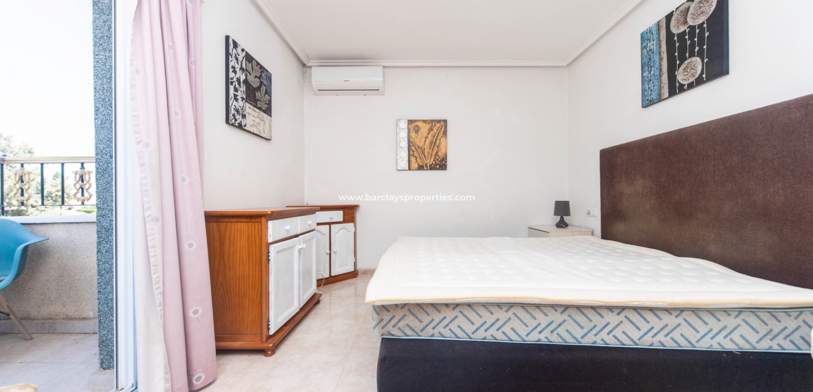 Wederverkoop - Quad - Urb. El Oasis - La Marina