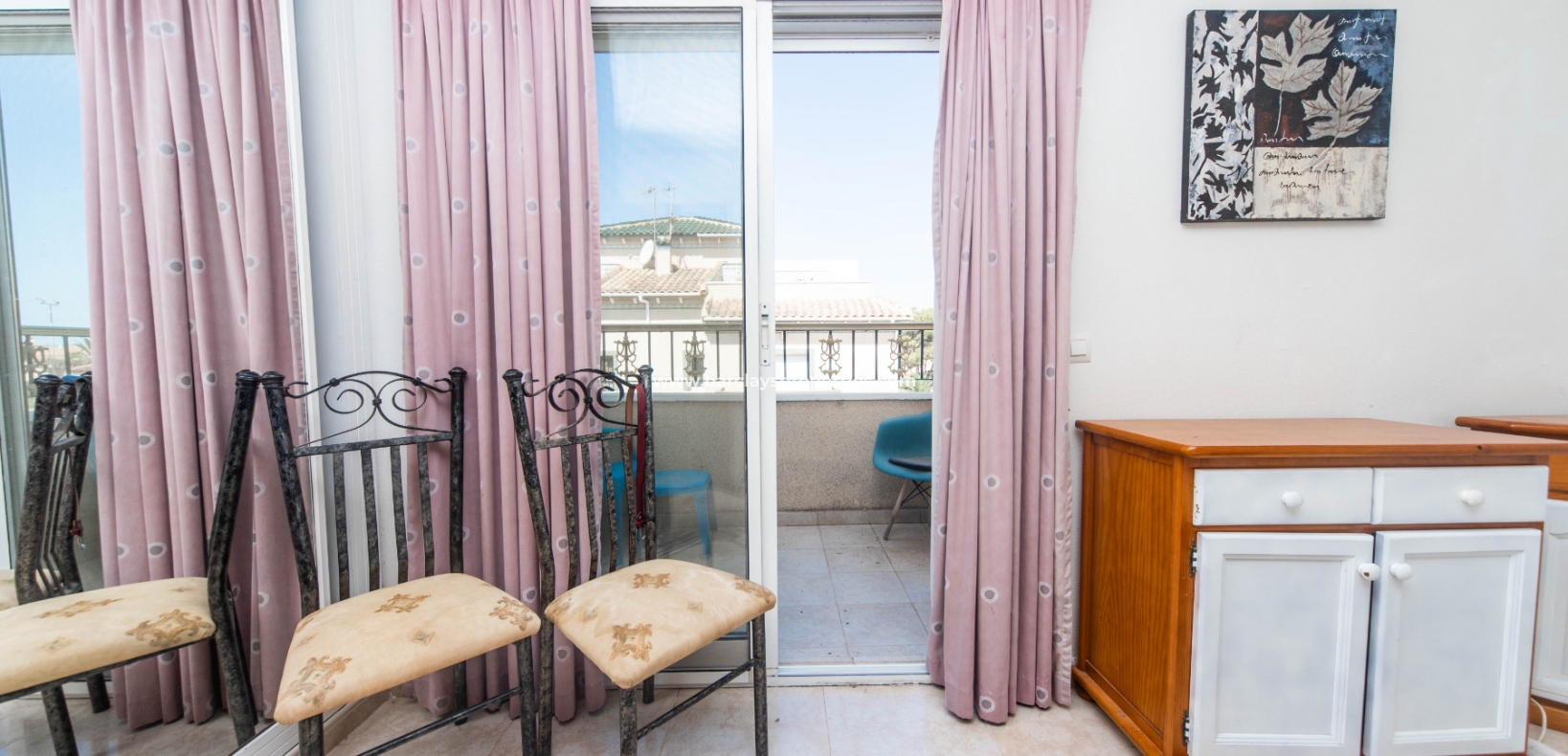 Wederverkoop - Quad - Urb. El Oasis - La Marina