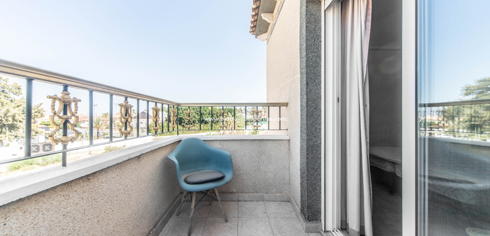 Wederverkoop - Quad - Urb. El Oasis - La Marina