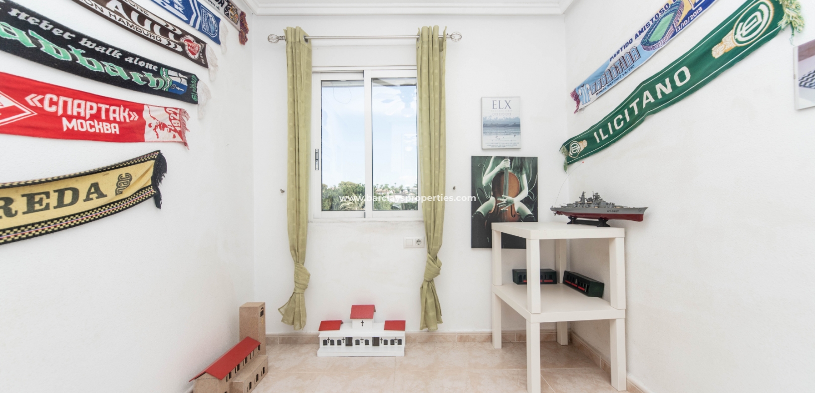 Wederverkoop - Quad - Urb. El Oasis - La Marina