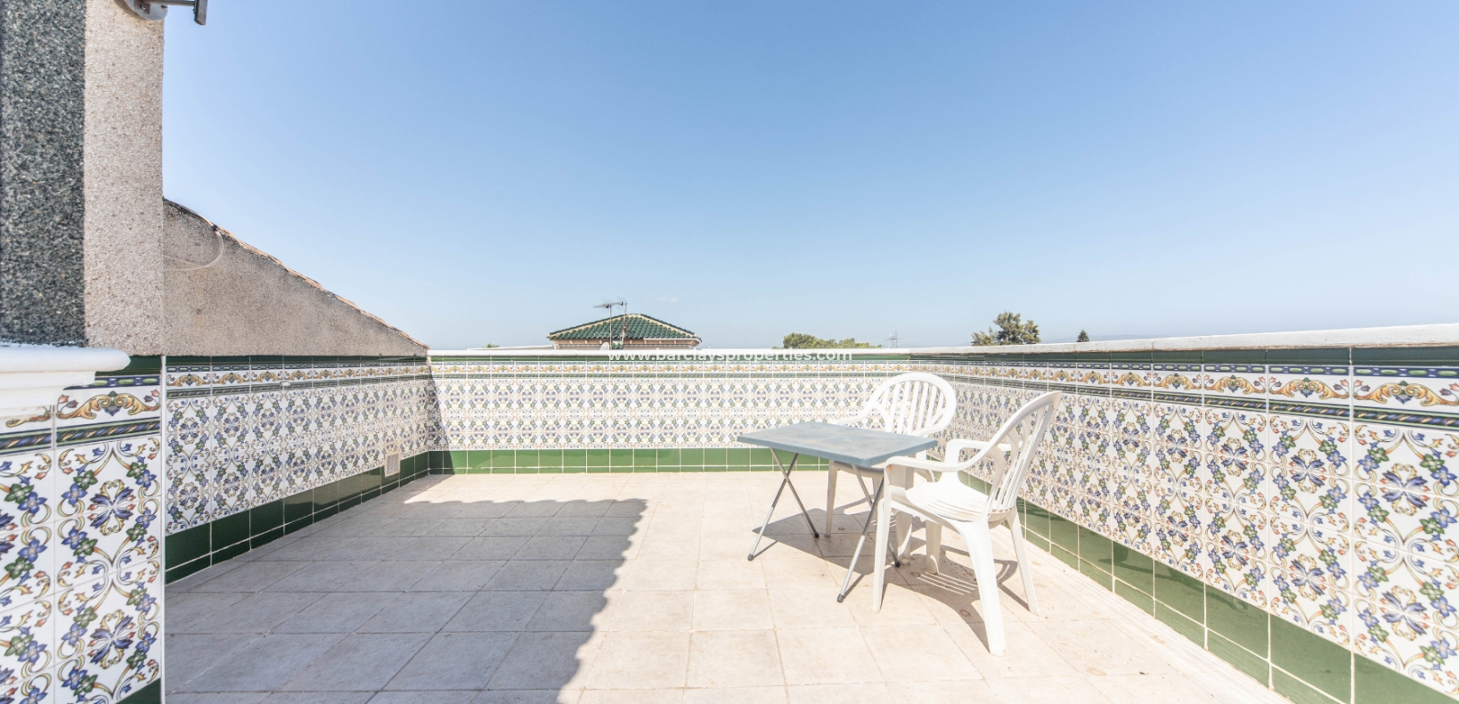 Wederverkoop - Quad - Urb. El Oasis - La Marina