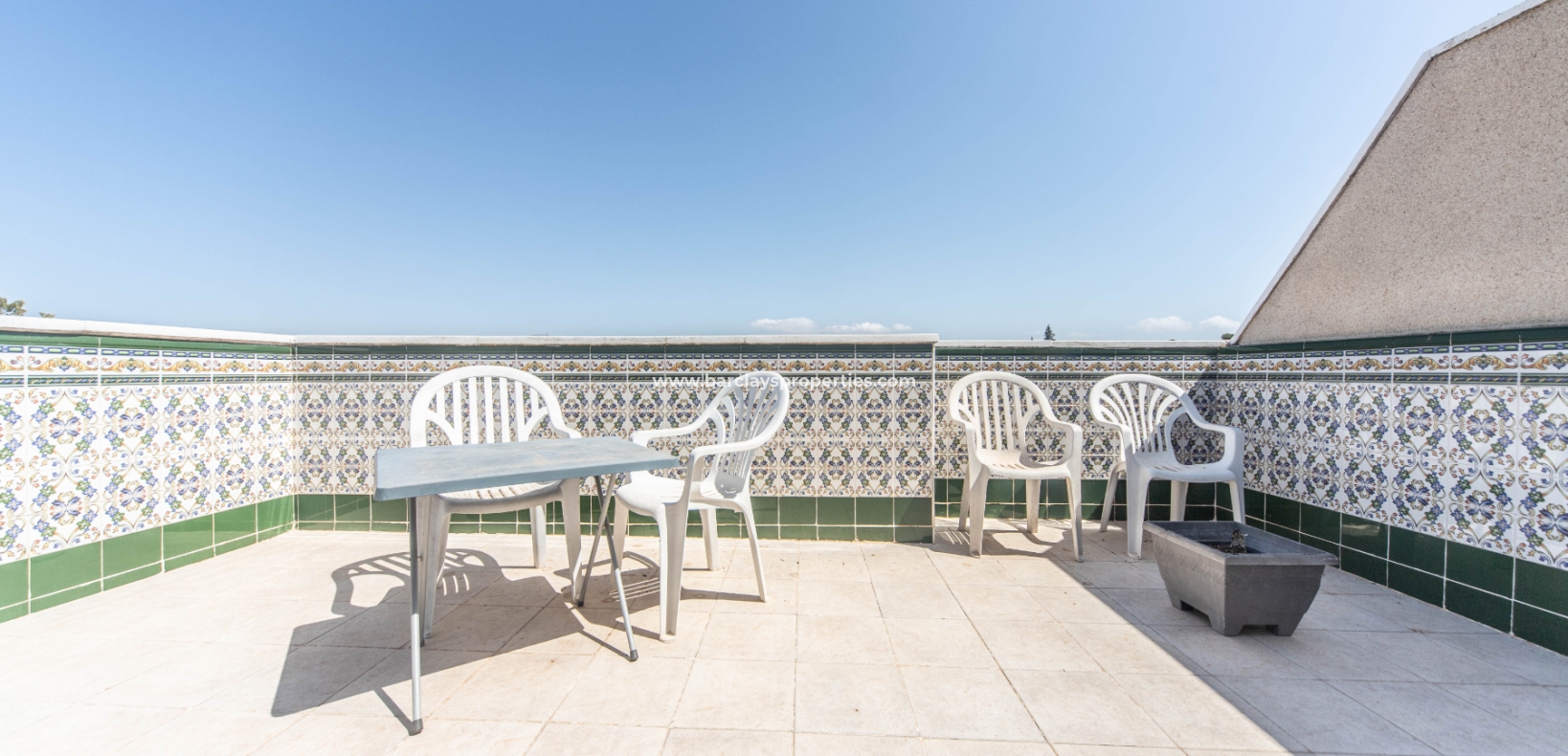 Wederverkoop - Quad - Urb. El Oasis - La Marina