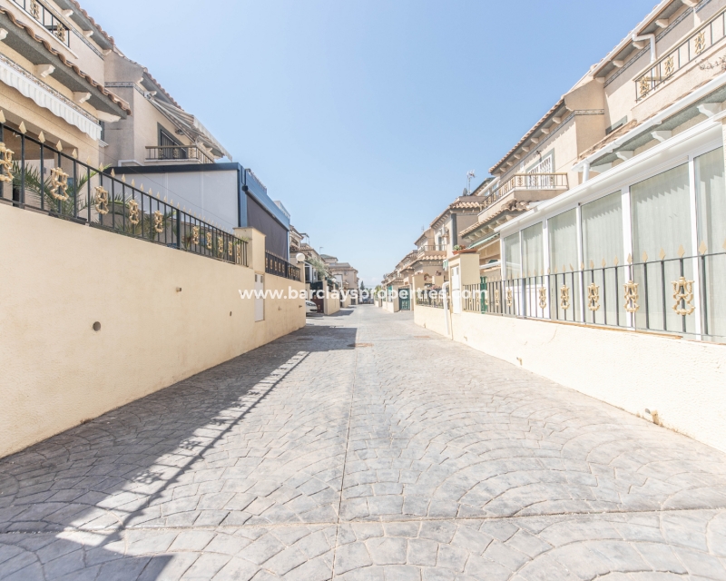 Wederverkoop - Quad - Urb. El Oasis - La Marina